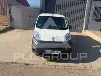 2021 Fiat Fiorino