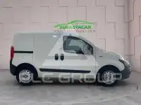 2021 Fiat Fiorino
