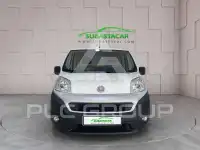2021 Fiat Fiorino