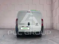 2021 Fiat Fiorino