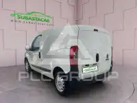 2021 Fiat Fiorino