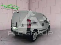 2021 Fiat Fiorino