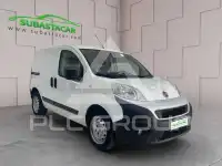 2021 Fiat Fiorino