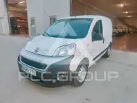 2021 Fiat Fiorino