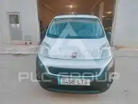 2021 Fiat Fiorino