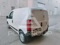 2021 Fiat Fiorino