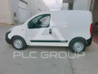 2021 Fiat Fiorino