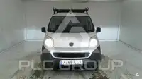 2021 Fiat Fiorino