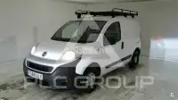 2021 Fiat Fiorino