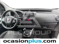 2021 Fiat Fiorino
