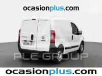 2021 Fiat Fiorino
