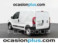 2021 Fiat Fiorino