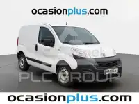 2021 Fiat Fiorino