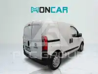 2021 Fiat Fiorino