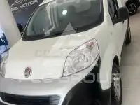 2021 Fiat Fiorino