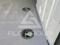 2021 Fiat Fiorino