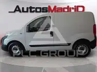 2021 Fiat Fiorino