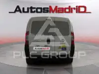 2021 Fiat Fiorino