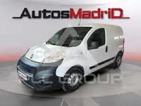 2021 Fiat Fiorino
