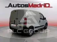 2021 Fiat Fiorino