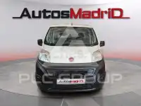 2021 Fiat Fiorino