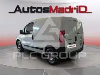 2021 Fiat Fiorino