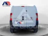 2021 Fiat Fiorino