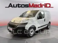 2021 Fiat Fiorino