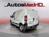 2021 Fiat Fiorino