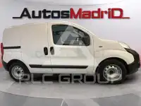 2021 Fiat Fiorino
