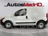 2021 Fiat Fiorino