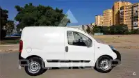 2021 Fiat Fiorino