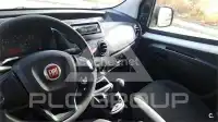 2021 Fiat Fiorino