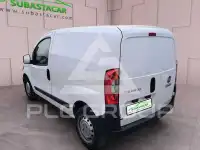2021 Fiat Fiorino