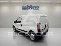 2021 Fiat Fiorino