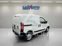 2021 Fiat Fiorino