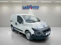2021 Fiat Fiorino