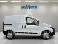 2021 Fiat Fiorino