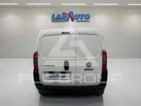 2021 Fiat Fiorino