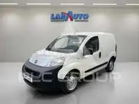 2021 Fiat Fiorino