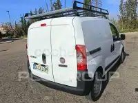 2021 Fiat Fiorino