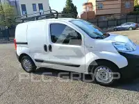 2021 Fiat Fiorino