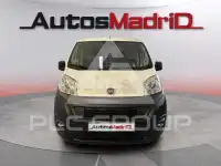 2021 Fiat Fiorino
