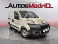 2021 Fiat Fiorino
