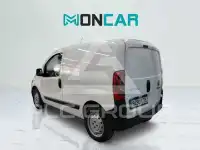 2021 Fiat Fiorino