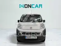 2021 Fiat Fiorino