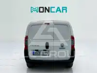 2021 Fiat Fiorino