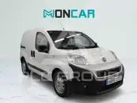 2021 Fiat Fiorino