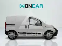 2021 Fiat Fiorino