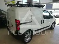 2021 Fiat Fiorino